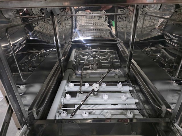 Winterhalter - gs24 - voorlader vaatwasser - afbeelding 6 van  6