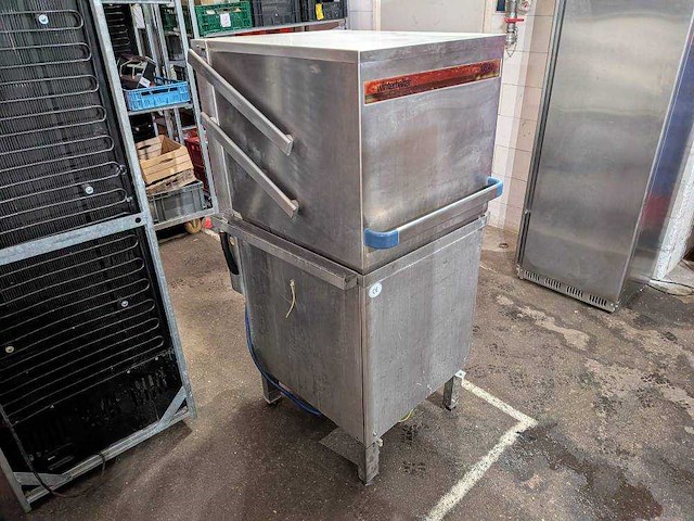 Winterhalter - gs42 gastronorm - dish warmer - afbeelding 1 van  7