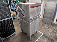 Winterhalter - gs42 gastronorm - dish warmer - afbeelding 1 van  7