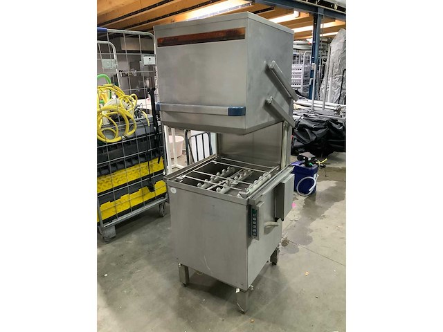 Winterhalter - gs42 gastronorm - dish warmer - afbeelding 3 van  7