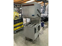 Winterhalter - gs42 gastronorm - dish warmer - afbeelding 3 van  7