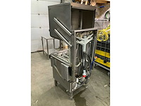 Winterhalter - gs42 gastronorm - dish warmer - afbeelding 4 van  7