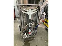 Winterhalter - gs42 gastronorm - dish warmer - afbeelding 5 van  7