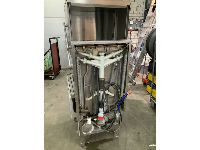 Winterhalter - gs42 gastronorm - dish warmer - afbeelding 6 van  7