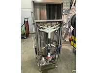 Winterhalter - gs42 gastronorm - dish warmer - afbeelding 6 van  7