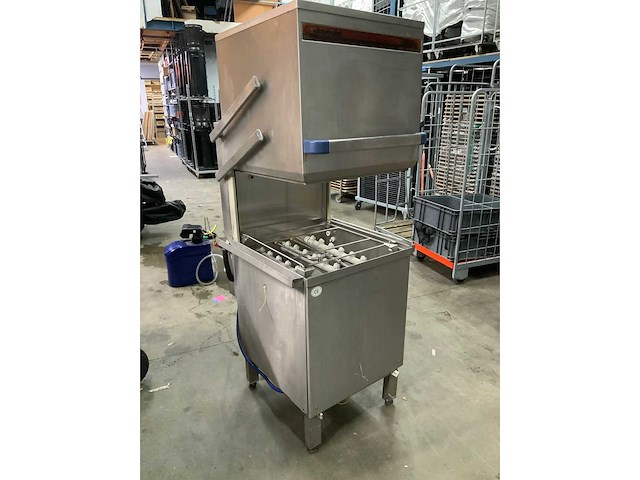 Winterhalter - gs42 gastronorm - dish warmer - afbeelding 7 van  7