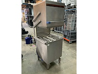 Winterhalter - gs42 gastronorm - dish warmer - afbeelding 7 van  7