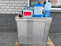 Winterhalter - gs630 gereedschapwasser - vaatwasmachine - afbeelding 1 van  6