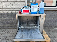 Winterhalter - gs630 gereedschapwasser - vaatwasmachine - afbeelding 2 van  6