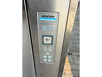 Winterhalter - gs630 gereedschapwasser - vaatwasmachine - afbeelding 4 van  6