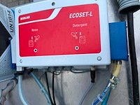 Winterhalter - gs630 gereedschapwasser - vaatwasmachine - afbeelding 5 van  6