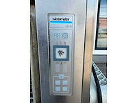 Winterhalter - gs630 gereedschapwasser - vaatwasmachine - afbeelding 4 van  7