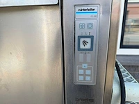 Winterhalter - gs630 gereedschapwasser - vaatwasmachine - afbeelding 3 van  7