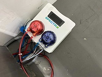 Winterhalter - gs640 - gereedschappenwasmachine - afbeelding 3 van  12