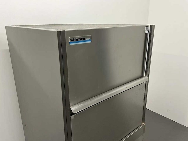 Winterhalter - gs640 - gereedschappenwasmachine - afbeelding 7 van  12