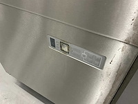 Winterhalter - gs640 - gereedschappenwasmachine - afbeelding 8 van  12