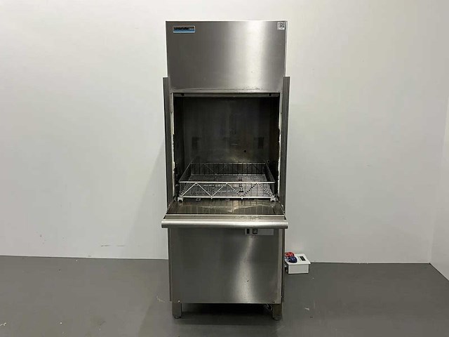 Winterhalter - gs640 - gereedschappenwasmachine - afbeelding 9 van  12