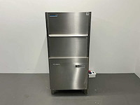 Winterhalter - gs640 - gereedschappenwasmachine - afbeelding 2 van  12