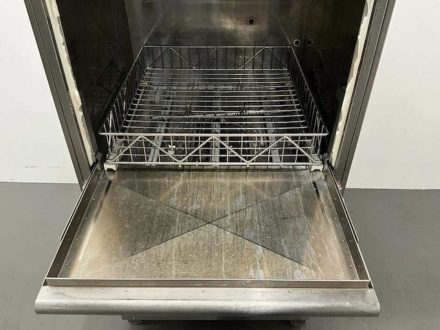 Winterhalter - gs640 - gereedschappenwasmachine - afbeelding 7 van  12