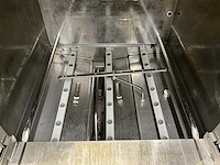 Winterhalter - gs640 - gereedschappenwasmachine - afbeelding 9 van  12