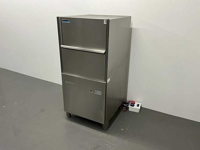 Winterhalter - gs640 - gereedschappenwasmachine - afbeelding 1 van  8