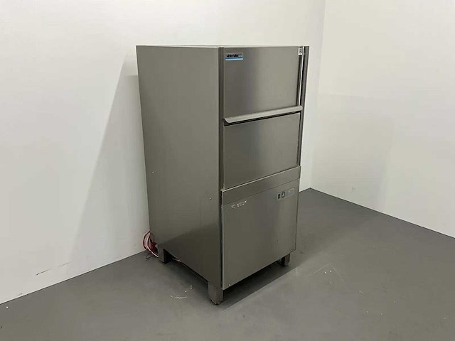 Winterhalter - gs640 - gereedschappenwasmachine - afbeelding 5 van  8