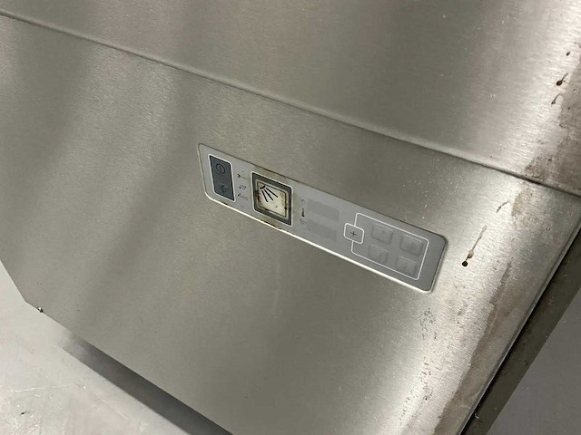 Winterhalter - gs640 - gereedschappenwasmachine - afbeelding 6 van  8