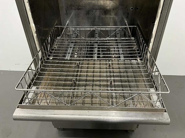 Winterhalter - gs640 - gereedschappenwasmachine - afbeelding 2 van  6