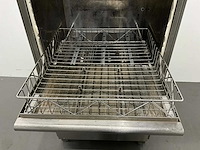 Winterhalter - gs640 - gereedschappenwasmachine - afbeelding 2 van  6