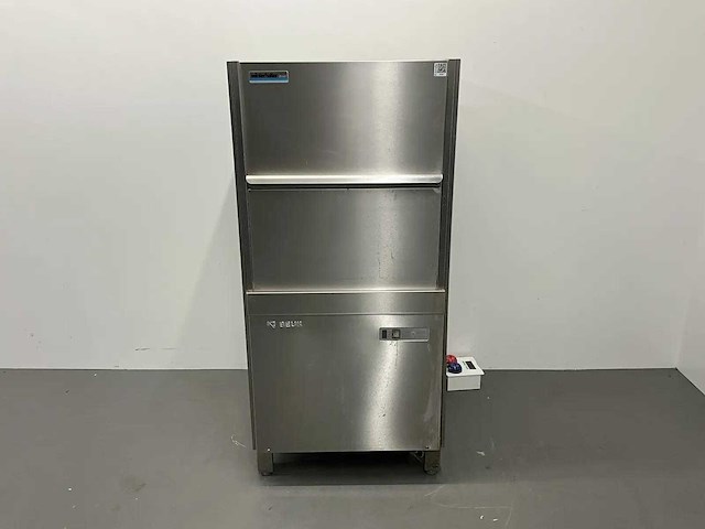 Winterhalter - gs640 - gereedschappenwasmachine - afbeelding 3 van  6