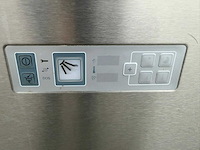 Winterhalter - gs640 gereedschapwasser / pannen wasser - korvenvaatwasmachine - afbeelding 3 van  7