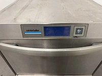 Winterhalter - korvenvaatwasmachine foto - afbeelding 4 van  7