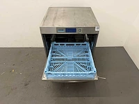 Winterhalter - korvenvaatwasmachine foto - afbeelding 7 van  7