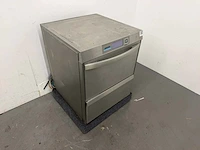 Winterhalter - korvenvaatwasmachine - afbeelding 3 van  7