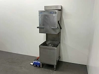 Winterhalter - korvenvaatwasmachine - afbeelding 2 van  11