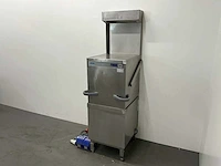 Winterhalter - korvenvaatwasmachine - afbeelding 11 van  11