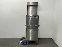 Winterhalter - korvenvaatwasmachine - afbeelding 3 van  11