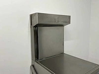 Winterhalter - korvenvaatwasmachine - afbeelding 6 van  11