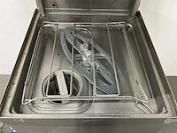 Winterhalter - korvenvaatwasmachine - afbeelding 10 van  11