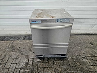 Winterhalter - korvenvaatwasmachine - afbeelding 1 van  2