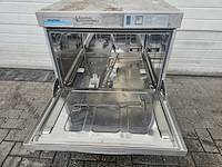 Winterhalter - korvenvaatwasmachine - afbeelding 2 van  2