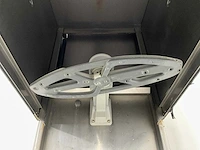 Winterhalter - korvenvaatwasmachine - afbeelding 2 van  11