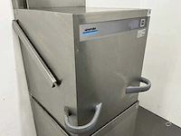 Winterhalter - korvenvaatwasmachine - afbeelding 6 van  11