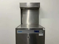 Winterhalter - korvenvaatwasmachine - afbeelding 8 van  11