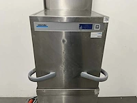 Winterhalter - korvenvaatwasmachine - afbeelding 9 van  11