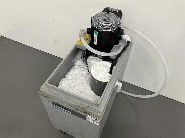 Winterhalter - monomatik 3 - waterontharder - afbeelding 3 van  3