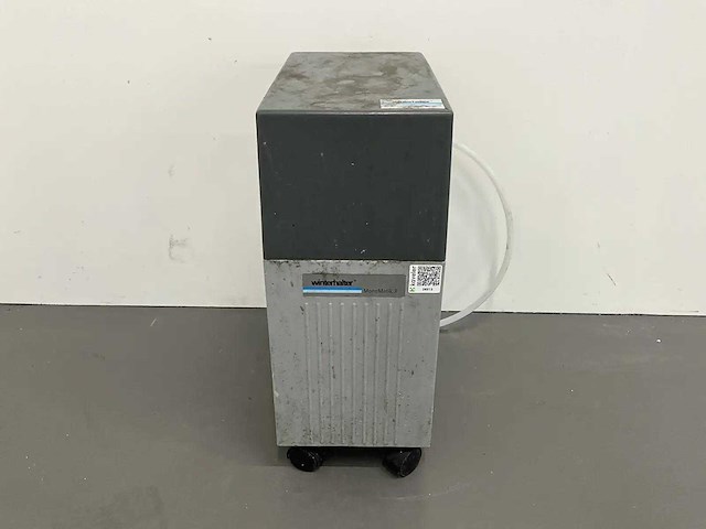 Winterhalter - monomatik 3 - waterontharder - afbeelding 1 van  1