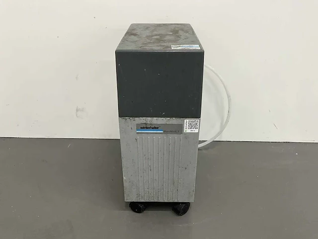 Winterhalter - monomatik 3 - waterontharder - afbeelding 2 van  3