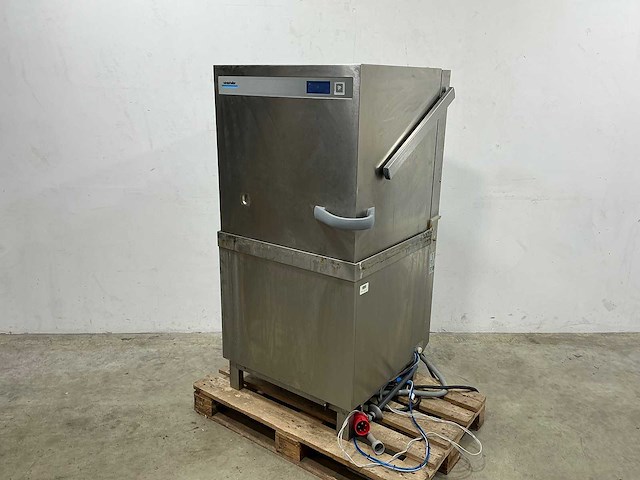 Winterhalter - pt-l - korvenvaatwasmachine - afbeelding 1 van  6