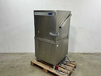 Winterhalter - pt-l - korvenvaatwasmachine - afbeelding 1 van  6